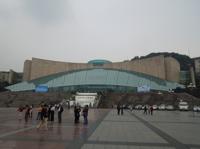 Dreischluchten-Museum Chongqing